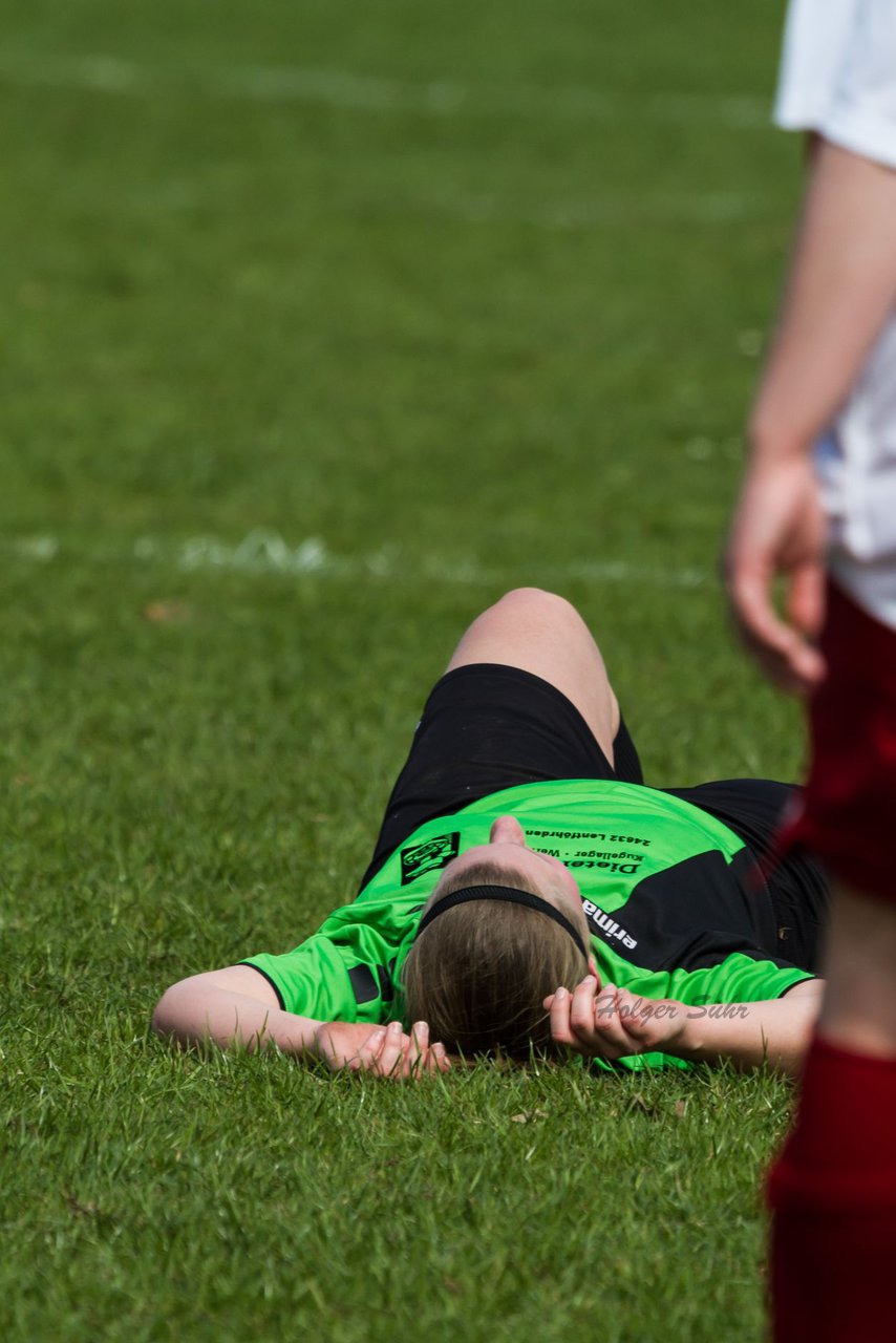 Bild 245 - Frauen Schmalfelder SV - TSV Siems : Ergebnis: 1:0